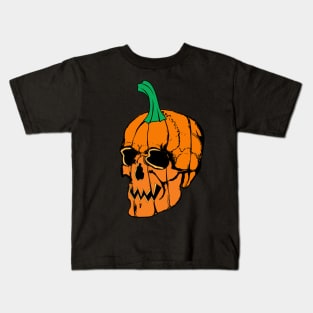 Helloween Kids T-Shirt